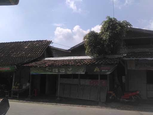 Rumah Makan Mbak Mut 9