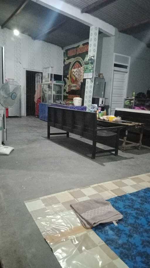 Rumah Makan Mbak Mut 3