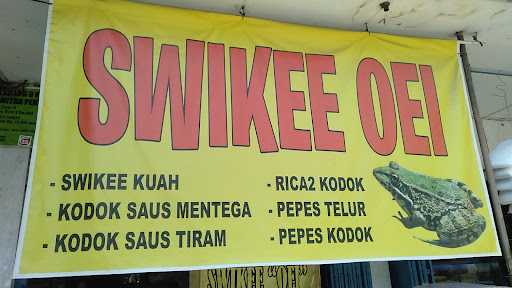 Swikee Oei 5