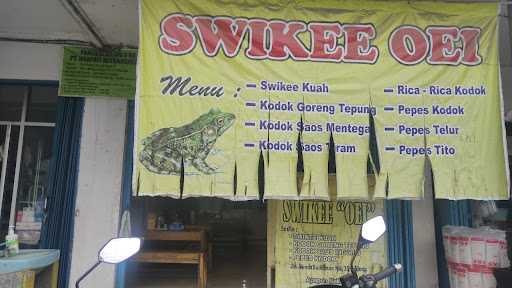 Swikee Oei 4