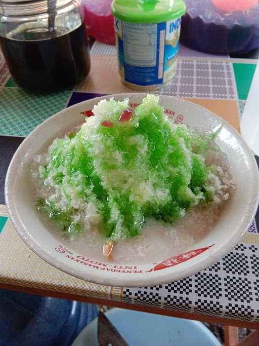 Warung Lontong Bu Esti Wahyu 3