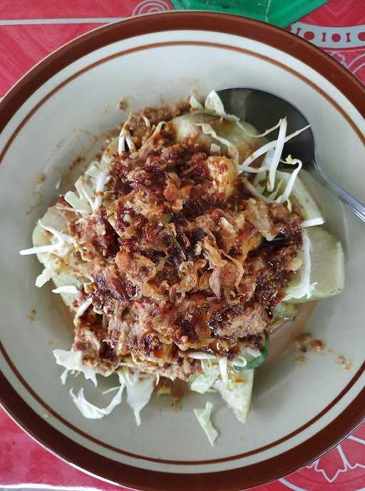 Warung Lontong Bu Esti Wahyu 1