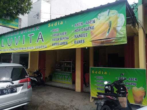 Warung Makan Bu Luvita 4