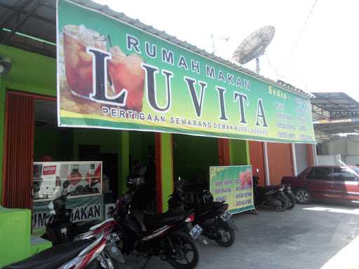 Warung Makan Bu Luvita 2