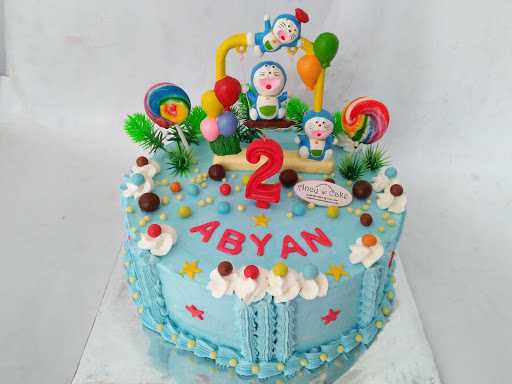 Ancy Cake 8