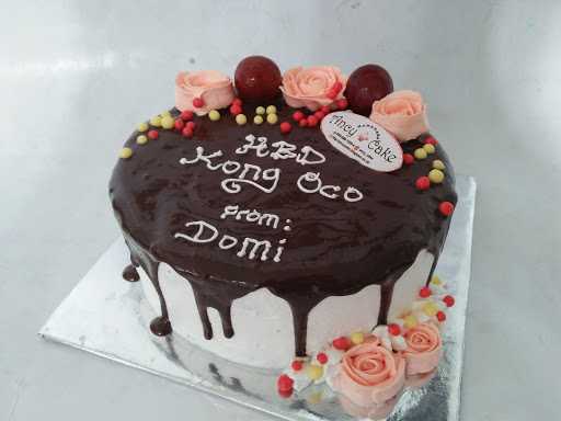 Ancy Cake 10