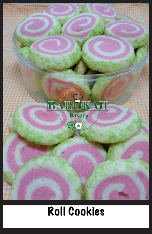 Barokah Bakery 2