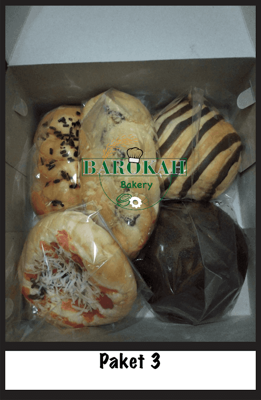 Barokah Bakery 6