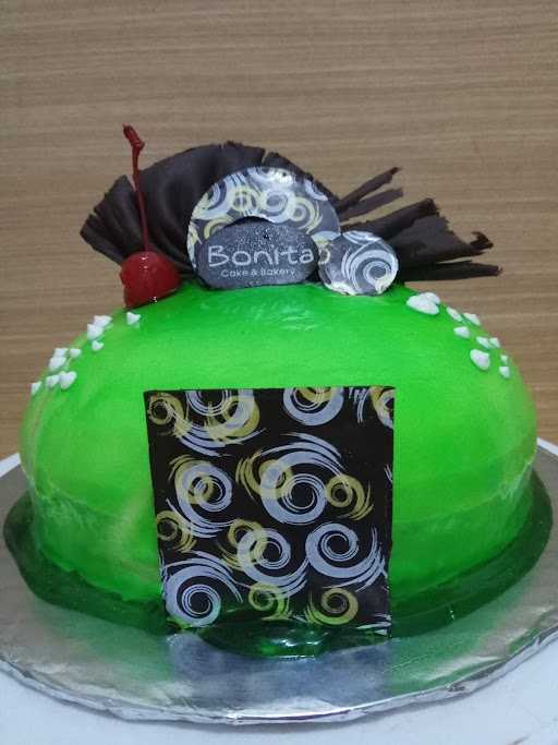 Bonita Cake & Bakery 3