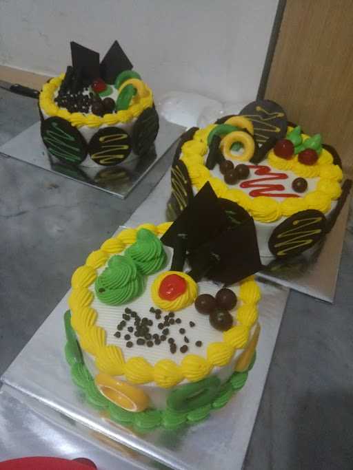 Bonita Cake & Bakery 1