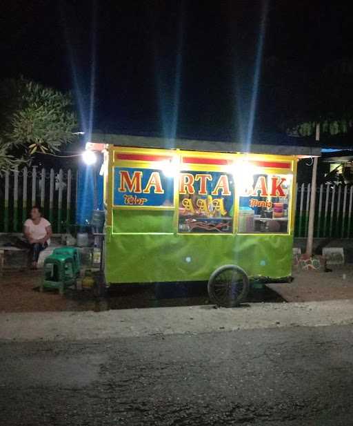 Martabak  Aaa  Nini Lusin 2