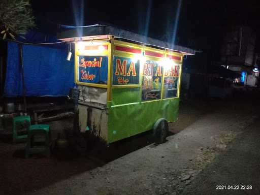 Martabak  Aaa  Nini Lusin 3