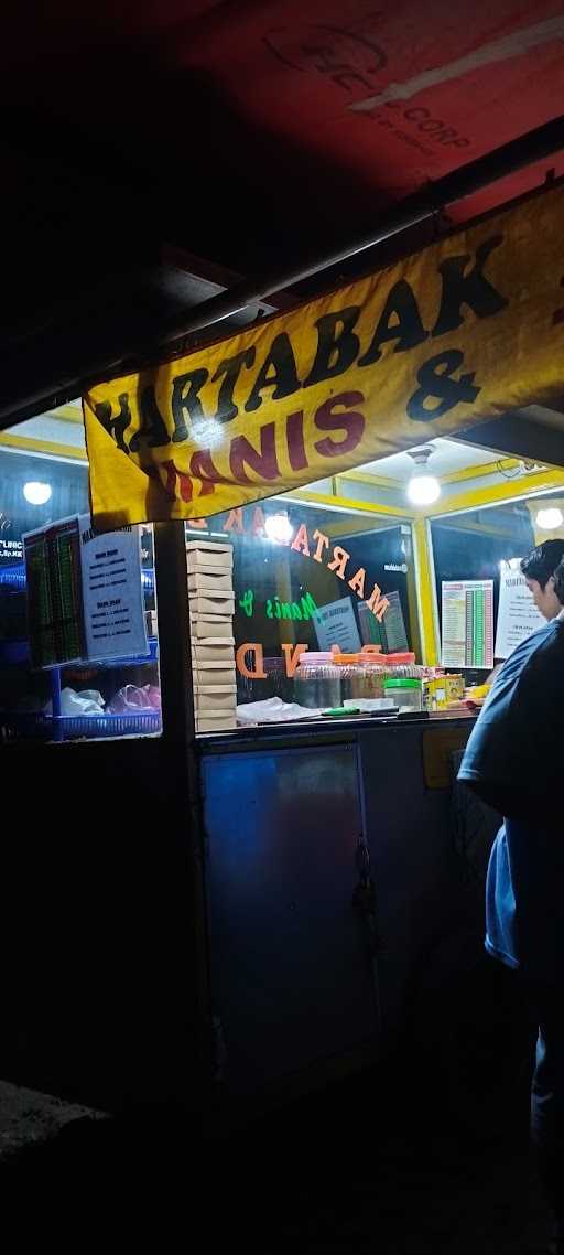 Martabak Bangka Gombong 3