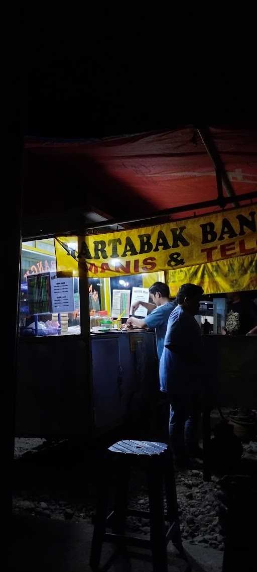 Martabak Bangka Gombong 5