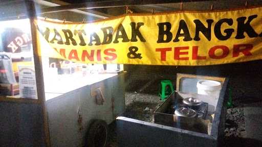 Martabak Bangka Gombong 4