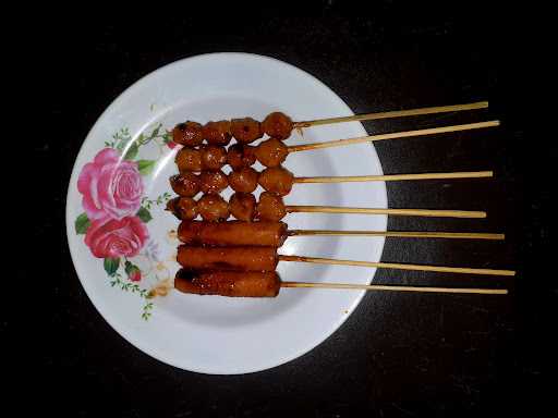 Stand Sate Bakaran Uu 3