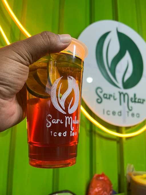 Sari Mekar Iced Tea 3