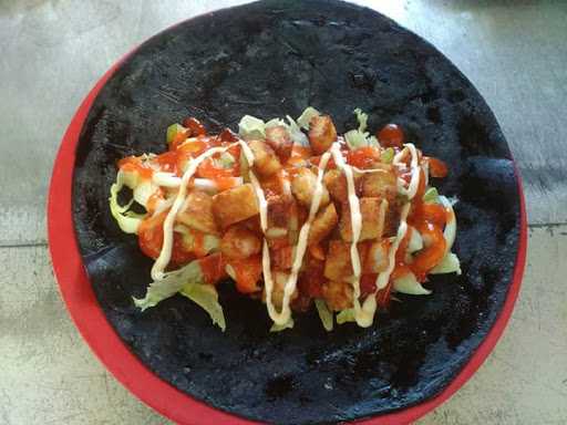 Cafe Black Kebab 5