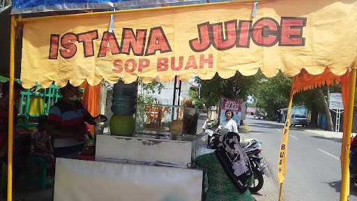 Istana Juice 6