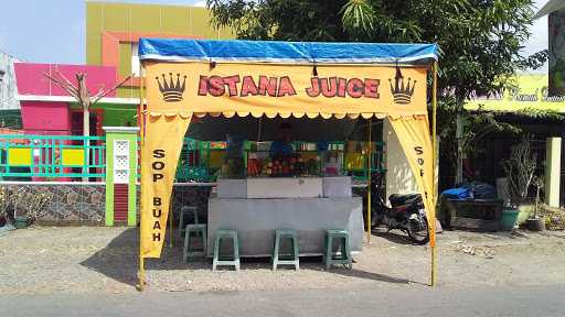 Istana Juice 4