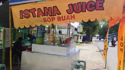 Istana Juice 5