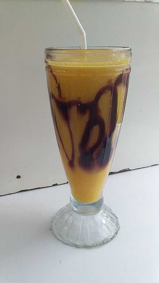 Istana Juice 3