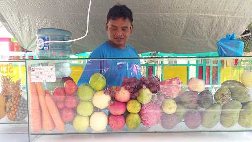 Istana Juice 2