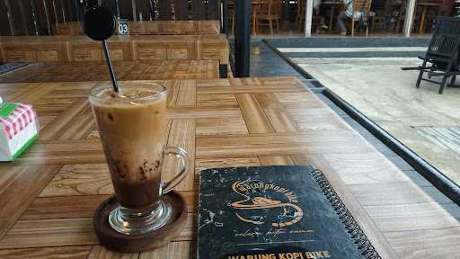 Warung Kopi Bike 1