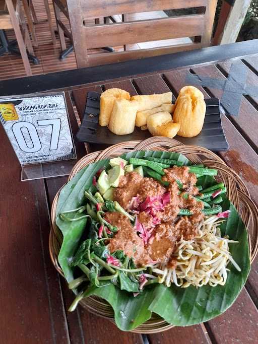 Warung Kopi Bike 10