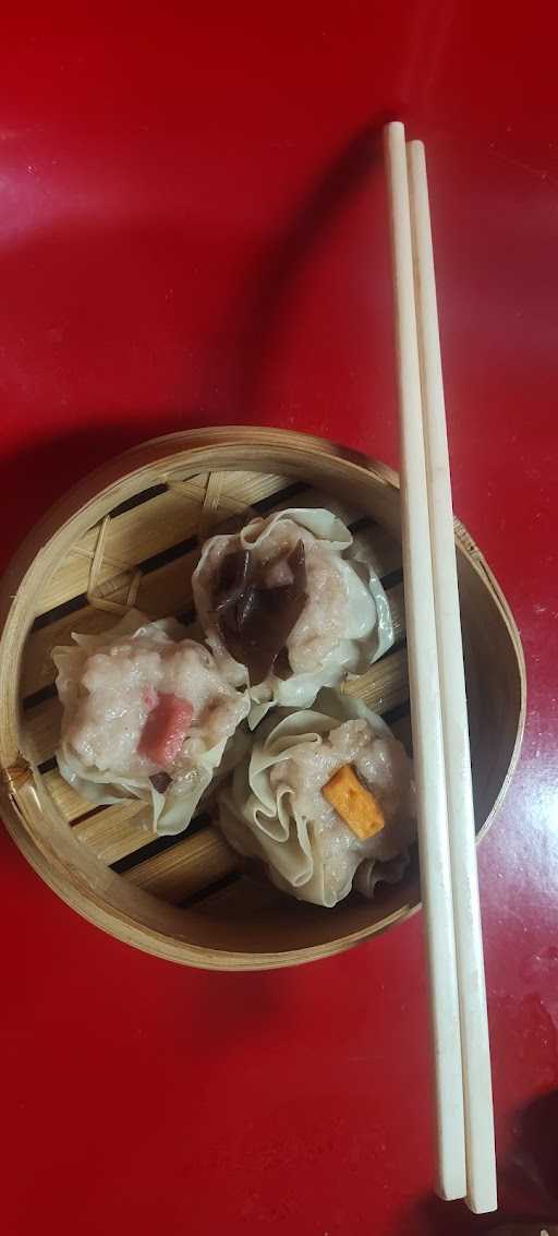 Dimsum Sinyo 2 3