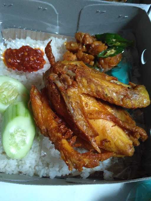 'Restu' Ayam Goreng Kampung 1