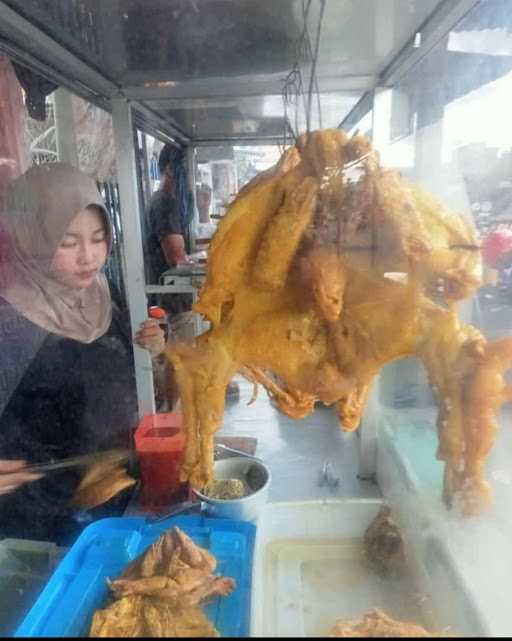 Ayam Bakar Kalasan 10