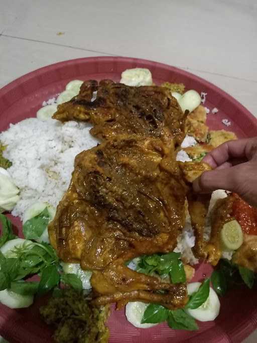 Ayam Bakar Kalasan 6