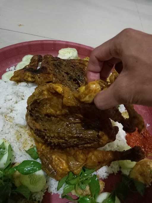 Ayam Bakar Kalasan 2