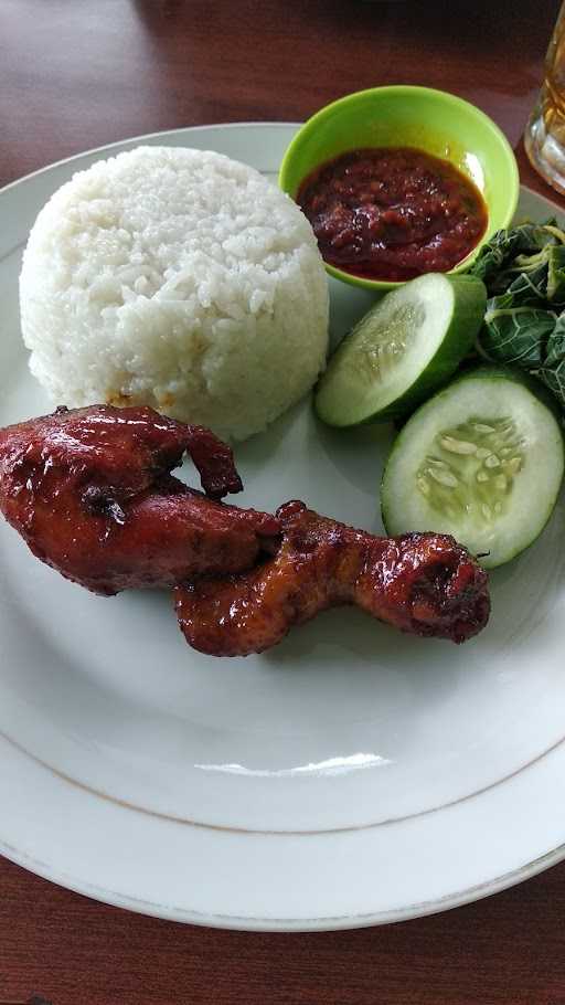 Ayam & Bebek Goreng Elok - Wero 9