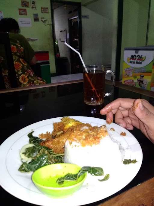 Ayam & Bebek Goreng Elok - Wero 7