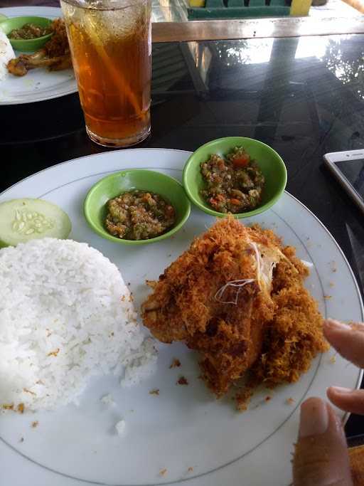 Ayam & Bebek Goreng Elok - Wero 4