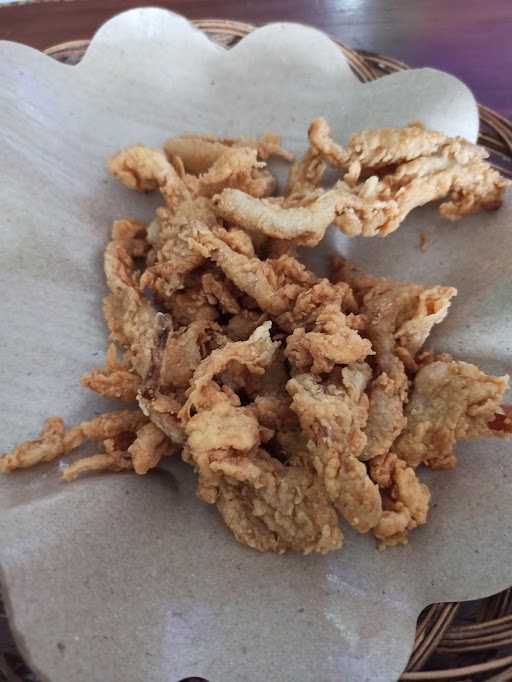 Ayam Geprek Sa'I Gombong 10