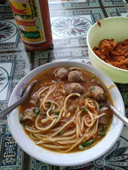 Bakso Babat Pak Gondrong Teguh Motor 8