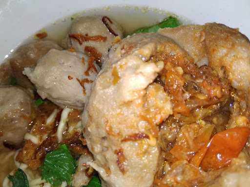 Bakso Baster 3