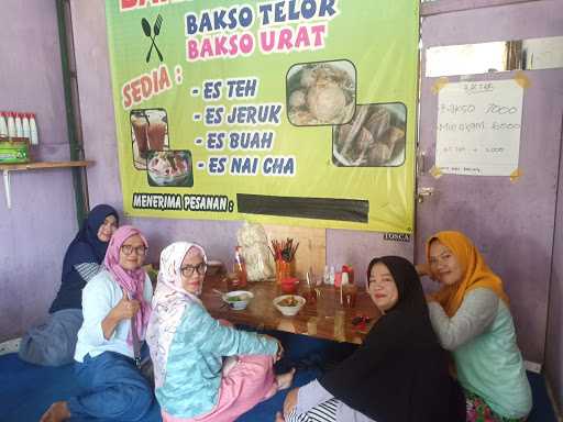 Bakso Baster 9