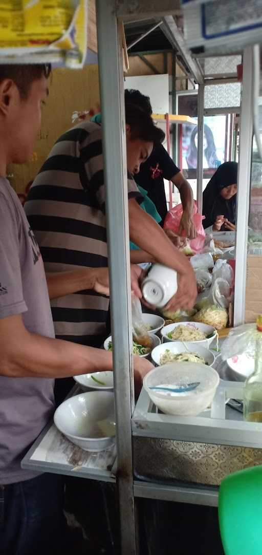 Bakso Baster 7