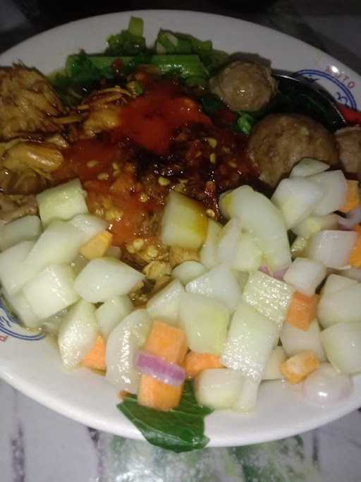 Bakso Beranak Goyang Lidah Mas Yudi 8