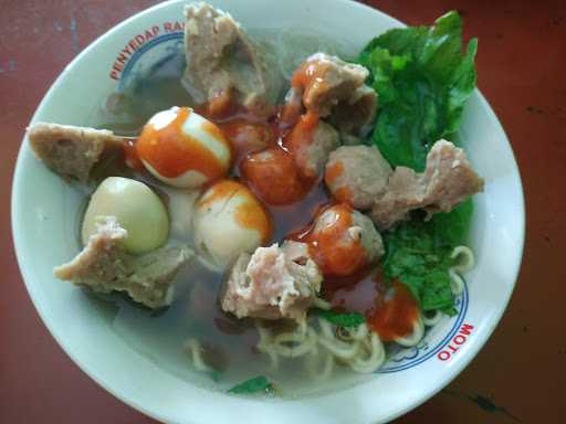 Bakso Beranak Goyang Lidah Mas Yudi 2