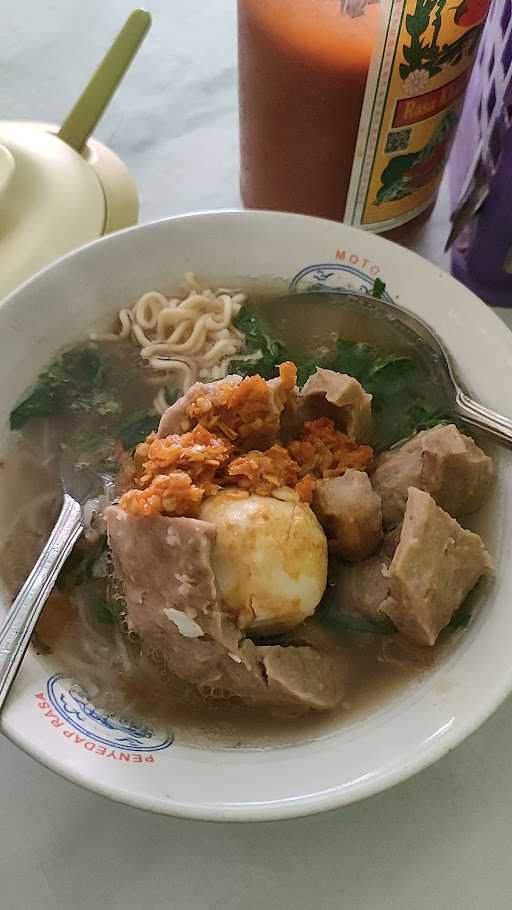 Bakso Beranak Goyang Lidah Mas Yudi 6