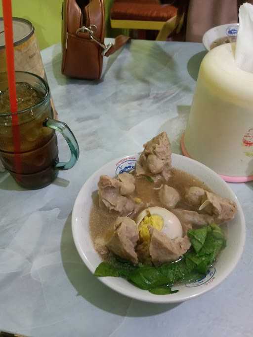 Bakso Beranak Goyang Lidah Mas Yudi 5