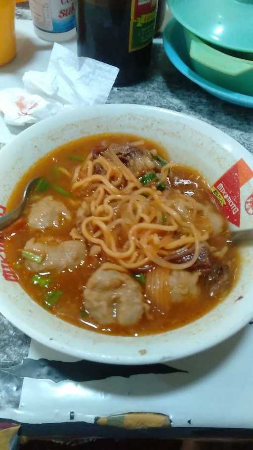 Bakso Blimbing Pak Marimo Solo 1