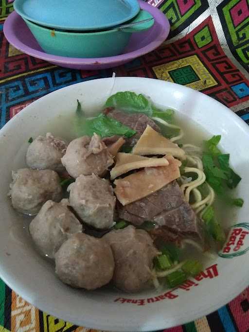 Bakso Blimbing Pak Marimo Solo 8