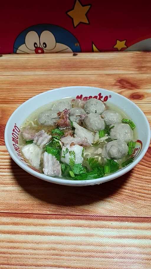 Bakso Blimbing Pak Marimo Solo 4