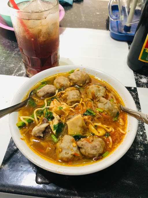 Bakso Blimbing Pak Marimo Solo 7